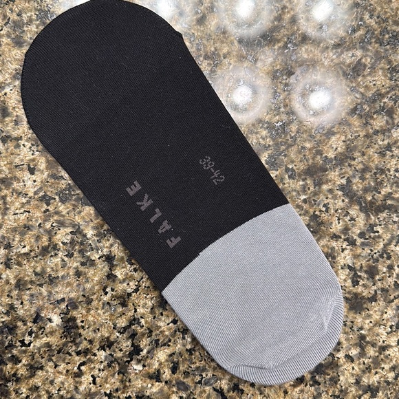 Men’s invisible(high cut) socks - Picture 2 of 4